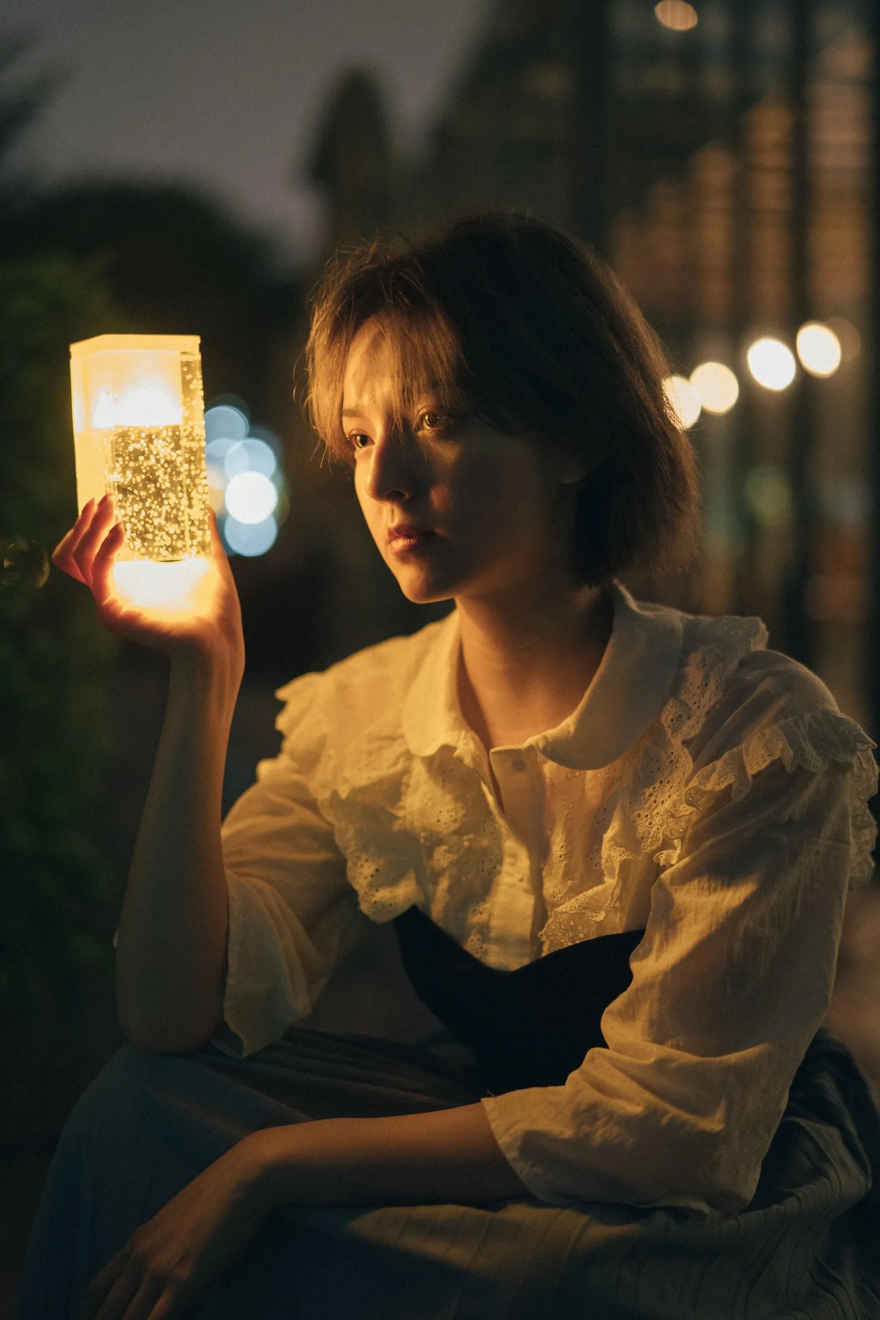 [YITUYU艺图语]2022.02.11 你听，是悲伤的声音 dudu [42P]插图9